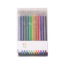 Load image into Gallery viewer, Gel Pens