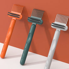 Load image into Gallery viewer, Comb Cleaning Brush