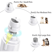 Load image into Gallery viewer, 2-in-1 pet nail polisher