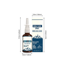 Load image into Gallery viewer, Nasal Iodine – Nasal Cleanse