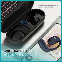 Load image into Gallery viewer, Wireless Ear Hanging Bluetooth Headset