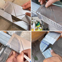 Load image into Gallery viewer, Precision Flex Angle and Arc Marking Tool