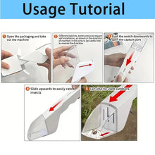 Load image into Gallery viewer, Handheld Insect Trap Releaser