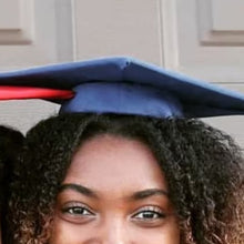 Load image into Gallery viewer, Graduation Cap Holder