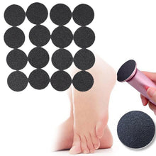 Load image into Gallery viewer, Electric Foot Care Pedicure