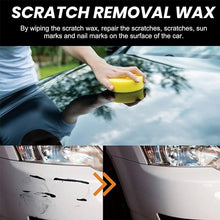 Load image into Gallery viewer, Scratch Repair Wax for Car