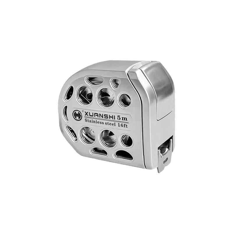 Upgraded Magnetic Stainless Steel Tape Measure
