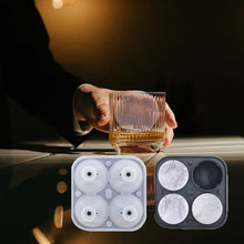 Load image into Gallery viewer, Baseball Ice Mold