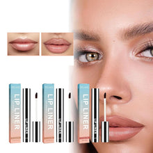 Load image into Gallery viewer, Long-lasting waterproof lip liner