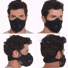 Load image into Gallery viewer, Outdoor Dust Mask
