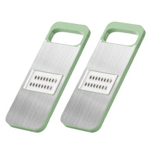Load image into Gallery viewer, Multifunctional Vegetable Slicer