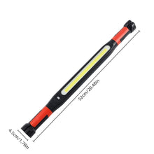 Load image into Gallery viewer, Magnetic Rechargeable LED Work Light