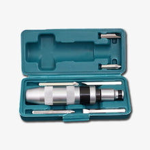 Load image into Gallery viewer, Impact Screwdriver Bit Set