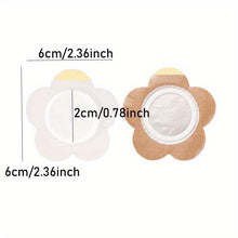 Load image into Gallery viewer, 100pcs/set Non-woven Fabric Belly Button Patches