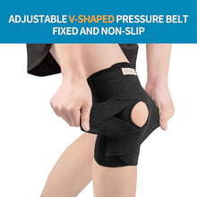 Load image into Gallery viewer, Meniscus knee brace