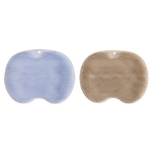 Load image into Gallery viewer, Shower Foot &amp; Back Scrubber, Massage Pad