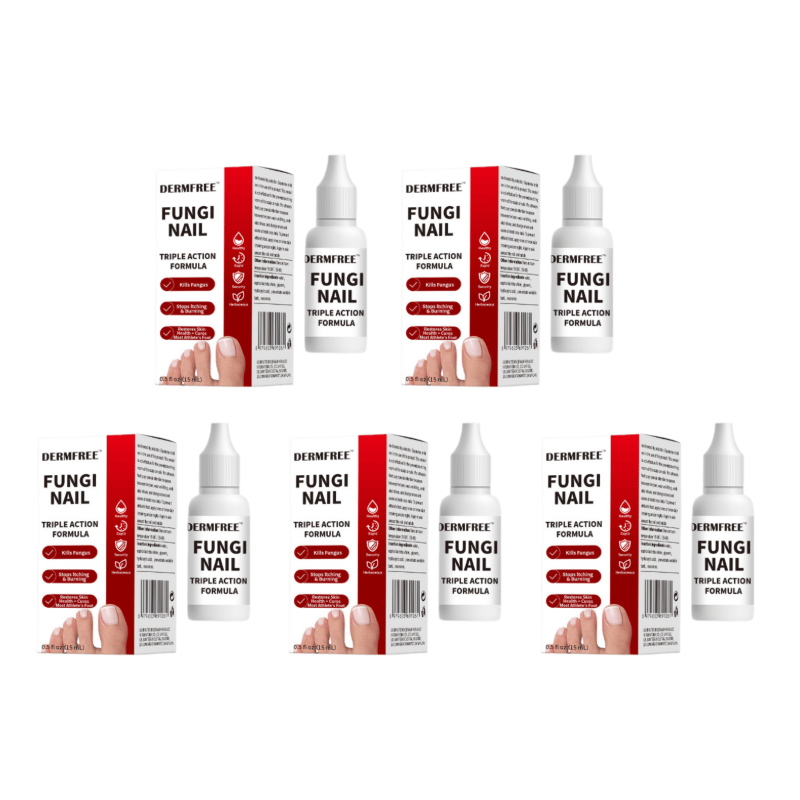 Toenail Fungus Treatment Extra Strength