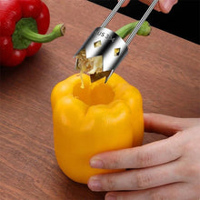 Load image into Gallery viewer, Saker Universal Stainless Steel Fruit Core Remover