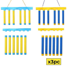 Load image into Gallery viewer, Catching Sticks Game Reaction Training Toy
