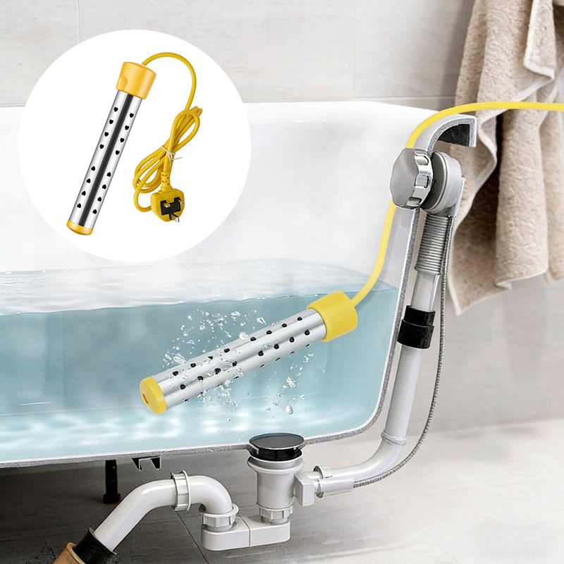 Fast Immersion Water Heater