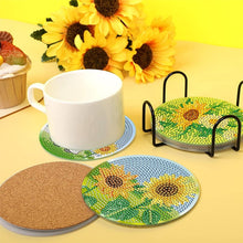 Load image into Gallery viewer, Creative DlY Coaster Diamond Arts