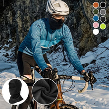 Load image into Gallery viewer, Thermal Windproof Balaclava | Ultimate Protection Against the Cold