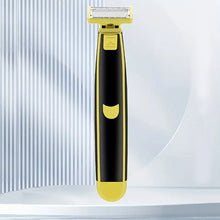 Load image into Gallery viewer, Full Body Washed Wet &amp; Dry Shaver