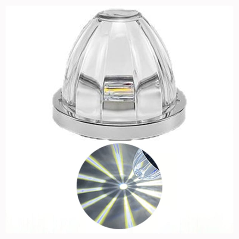 LED automotive signal light