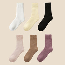 Load image into Gallery viewer, Winter Thermal Socks