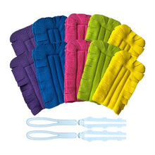 Load image into Gallery viewer, Electrostatic Dust Removal Brush Refills Set