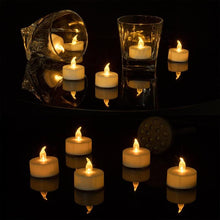 Load image into Gallery viewer, Battery Powered LED Candle Light