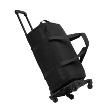 Load image into Gallery viewer, Multifunctional Travel Bag with Trolley