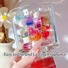 Load image into Gallery viewer, 2 in 1 Perfume &amp; Hair Oil