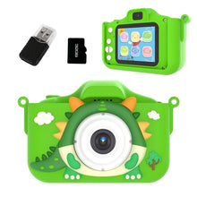 Load image into Gallery viewer, Kids Camera Toys