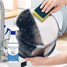 Load image into Gallery viewer, Heavy Duty Kitchen Degreaser &amp; Cleaner Spray