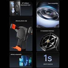 Load image into Gallery viewer, Sakerplus Auto Face Tracking Phone Holder Stand