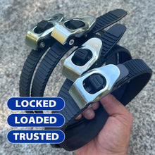 Load image into Gallery viewer, Ultimate Heavy-Duty Grip Lock Strap