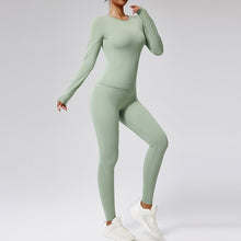 Load image into Gallery viewer, Sporty Breathable Quick Drying Outfits