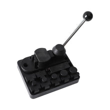 Load image into Gallery viewer, Wire Bending Jig Set with Adjustable Dies