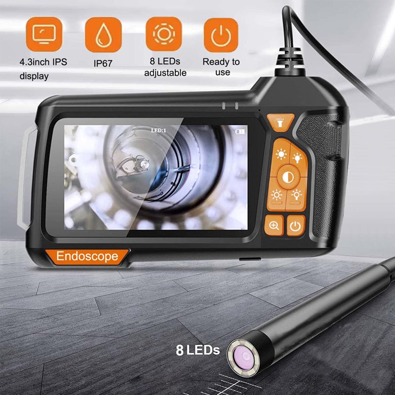 Car Repair Visual Detector – nuvayo