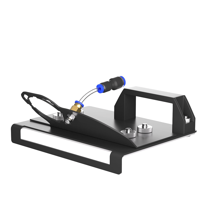 45 Degree Tile Chamfering Tool with Base Plate