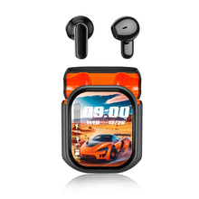 Load image into Gallery viewer, Color screen noise-canceling translation headphones