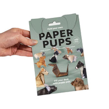 Load image into Gallery viewer, DIY Paper Cats or Dogs