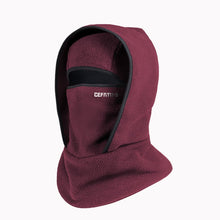 Load image into Gallery viewer, Outdoor Winter Warm Hat Neckband Integrated Cycling Mask
