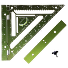 Load image into Gallery viewer, Innovative Rafter Square Tool