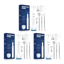 Load image into Gallery viewer, UltraSonic Dental Cleaner