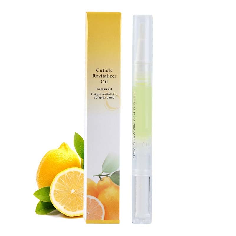 Nails Nutritious Growth Oil (5-piece set)