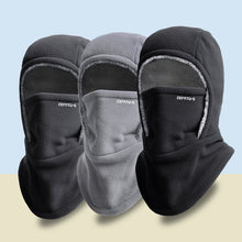 Load image into Gallery viewer, All-in-One Winter Mask