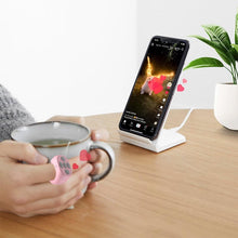 Load image into Gallery viewer, Wireless Fingertip Bluetooth Remote Control