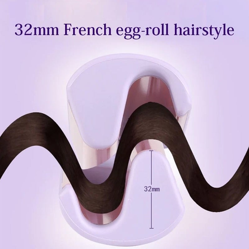 Curling Iron